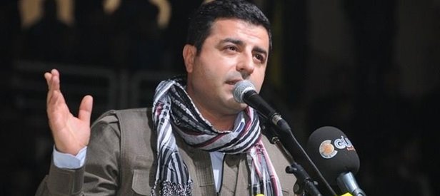 Demirtaştan ikinci 6-7 Ekim provokasyonu
