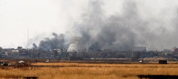Terör örgütü PYD/PKK’da Bab paniği