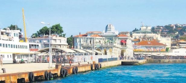Büyükadadaki tertipten de FETÖ çıktı