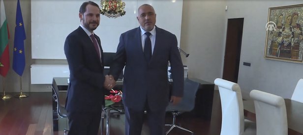 Türkiyeden dev enerji hamlesi