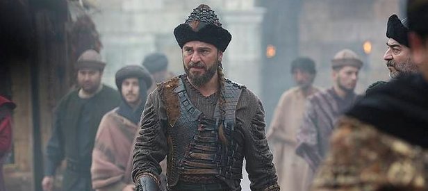 Diriliş Ertuğrul o ülkede de yayınlanacak