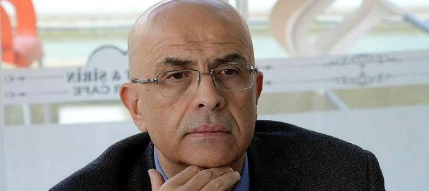 ‘Birileri sızdırdı haberciyle