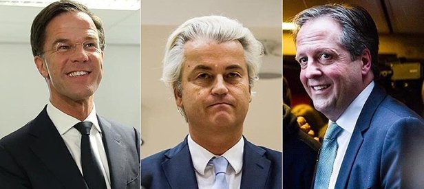 Hollandada hükümet krizi! 178 gün oldu