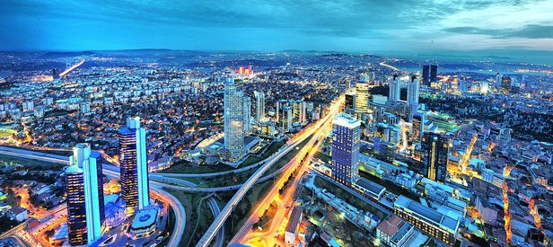 Türkiyeye resmen para yağıyor