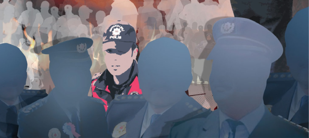FETÖnün Bylockçu polisi için BM devrede!