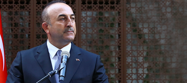 Ankaradan sert uyarı! Güç kullanmaktan çekinmeyiz