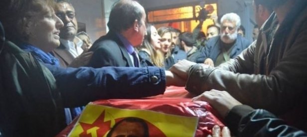 CHPden iki yüzlü kınama