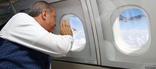 O karenin hikayesi ortaya çıktı