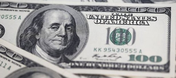 Dolar yılın en düşük seviyesinde!