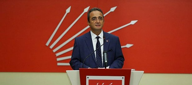 CHP kurultayda içki içilmesine tiyatro dedi