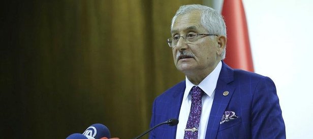 YSK resmi sonuçları açıkladı
