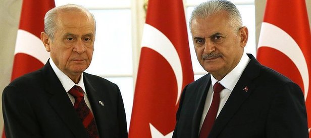 Görüşecekleri tarih belli oldu