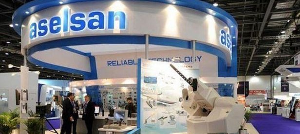 ASELSAN 48,7 milyon dolarlık sipariş aldı