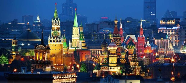 Rusyaya vize engeli kalktı