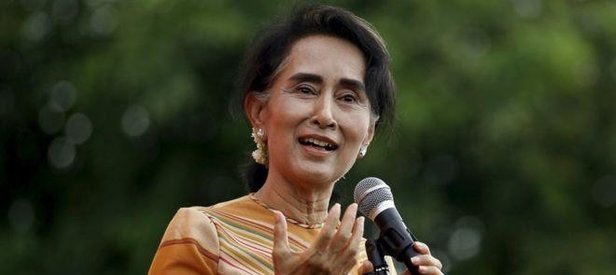 Nobel ödüllü Müslüman katiline tepki büyüyor