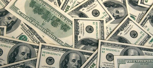 Türkiyeye 100 milyar dolar ile geliyoruz