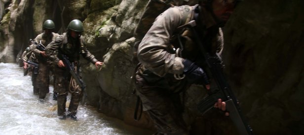 Son 30 yılın en büyük terör operasyonlarından biri sona erdi