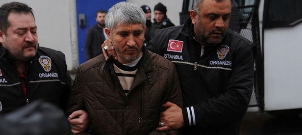 FETÖcü hainler tutuklandı