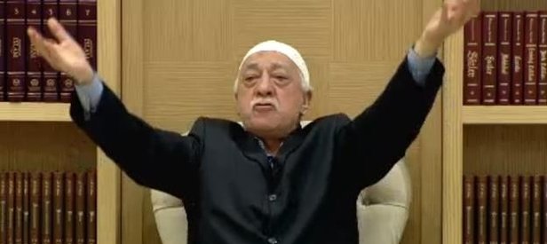 Teröristbaşı Feto Türkiyeye gelip darbeyi yönetecekmiş