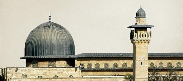 İstanbulda Mescid-i Aksa için toplanacaklar