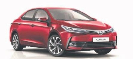 Toyota’dan 9.500 TL indirim fırsatı