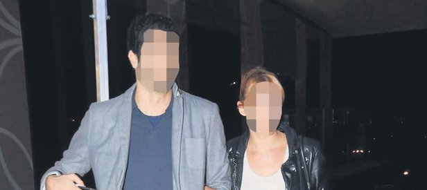 Aşkı bebek mi bitirdi!