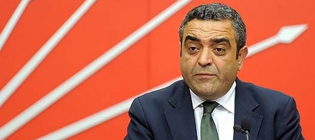 Tanrıkulu hedef gösterdi, PKK saldırdı!