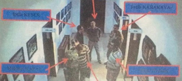 15 Temmuz iddianamesinin ayrıntıları