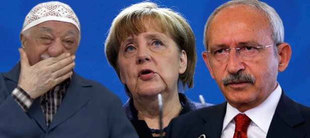 İhanet ortaklığı!