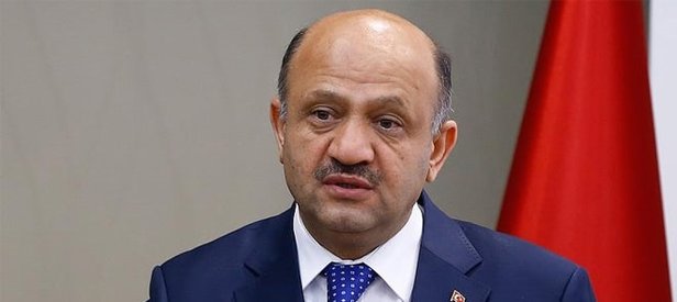 Bakan Işıktan kritik S-400 açıklaması