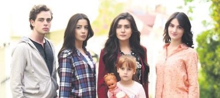 Olay fragman