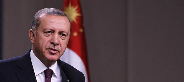 Cumhurbaşkanı Erdoğandan 7 dilde Nevruz mesajı