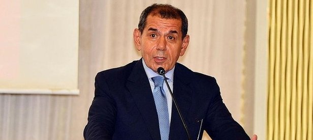 Transfere dev bütçe! G.Sarayda rakamlar açıklandı