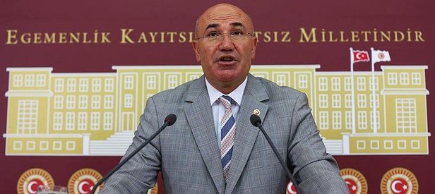 Tanal aynı bayat oyunu bir kez daha sahneye koydu