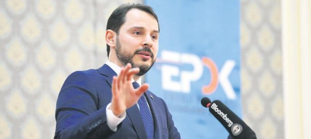Türkiye enerji ihraç edecek