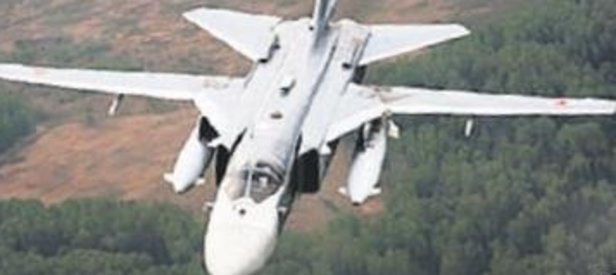 Kurbanov: Rus uçağı İncirlik’ten düşürüldü