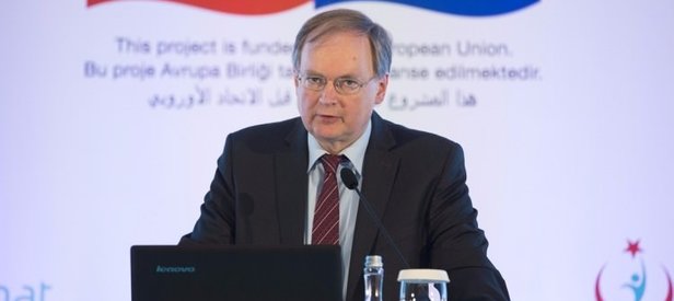 Türkiye ile ilişkilerimizi güçlendireceğiz