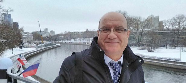 Kadir Demirelin katil zanlısı yakalandı
