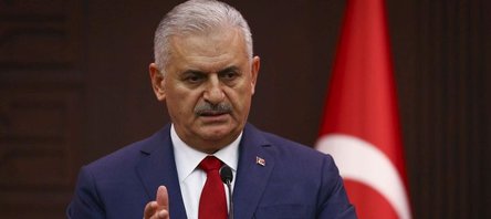 Başbakan'dan 'Manisa' açıklaması