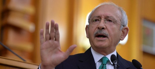 Açık açık ihlal ettiler! İşte CHPnin takmadığı o madde!