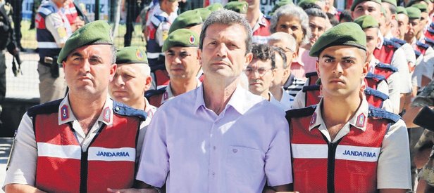 Yalan rüzgarı