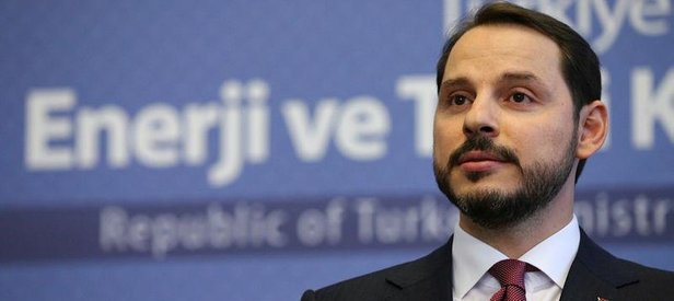 Bakan Albayraktan şehit Eren paylaşımı