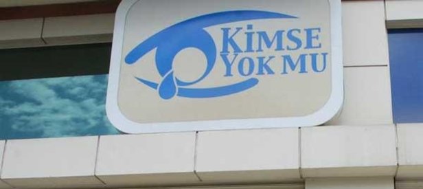 Kimse yok mu hortladı!