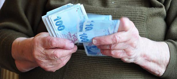 Milyonlarca emekliyi ilgilendiren açıklama
