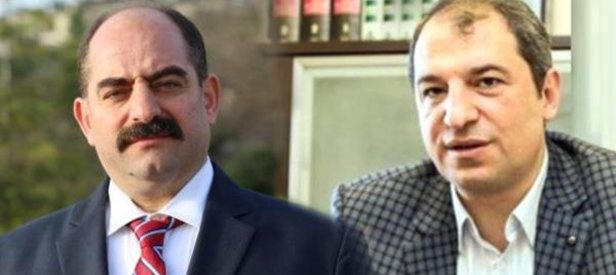 Türkiyeden Almanyaya nota