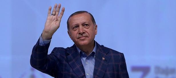 Büyük buluşma