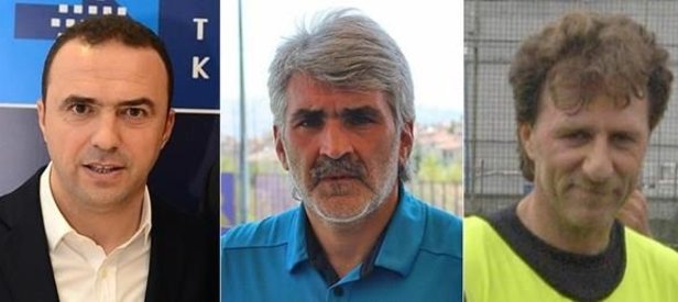 İşte FETÖcü futbolcular hakkında istenen ceza