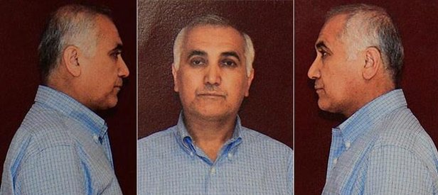 Hain Öksüz hakkında ilk kez ortaya çıkan gerçek