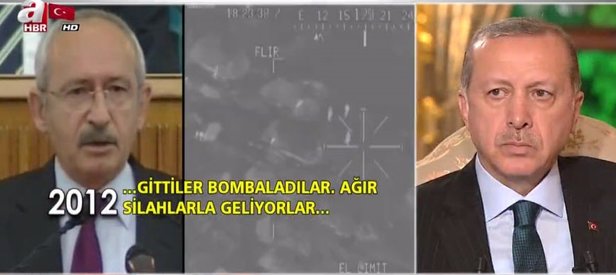 Erdoğandan Kılıçdaroğlu ve Tanrıkulunun SİHA açıklamalarına sert tepki!