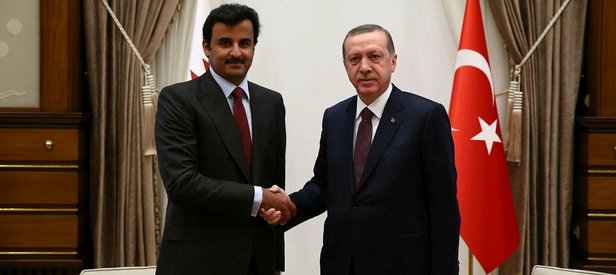 Katardan kritik Türkiye açıklaması